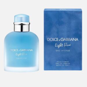 DG Light blue eau intense H