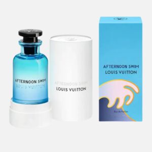 LV Afternoon swin