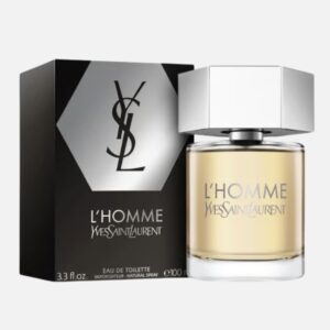 L’Homme YSL