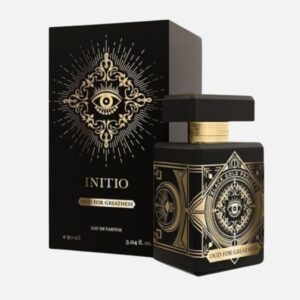 Oud for Greatness