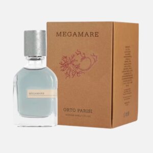 Megamare