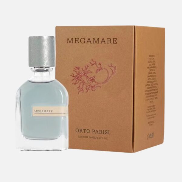 Megamare