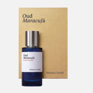 oud Maracujá
