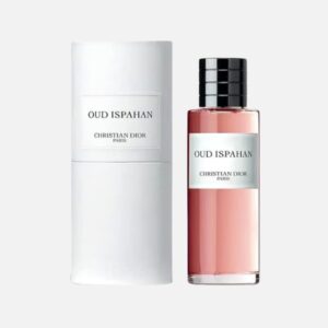 Oud ispahan