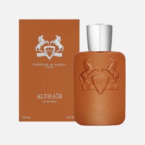 PM Althair