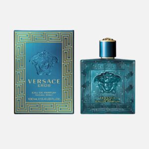 Versace Eros edp