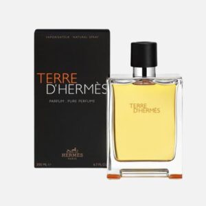 Terre d’hermes parfum