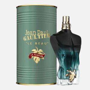 LE Beau Le parfum