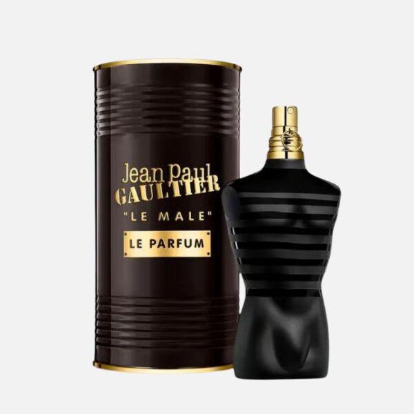 LE MALE LE PARFUM