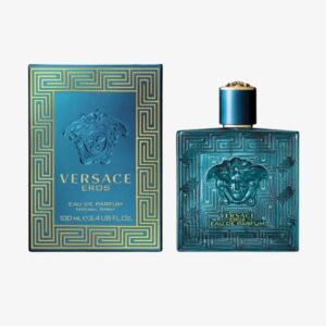 Versace Eros edp
